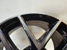Laden Sie das Bild in den Galerie-Viewer, 1x Alufelge 18 Zoll 8.0" 5x112 50ET Glanz 18080A Honda Civic I Rim Wheel FEL5190242198uz