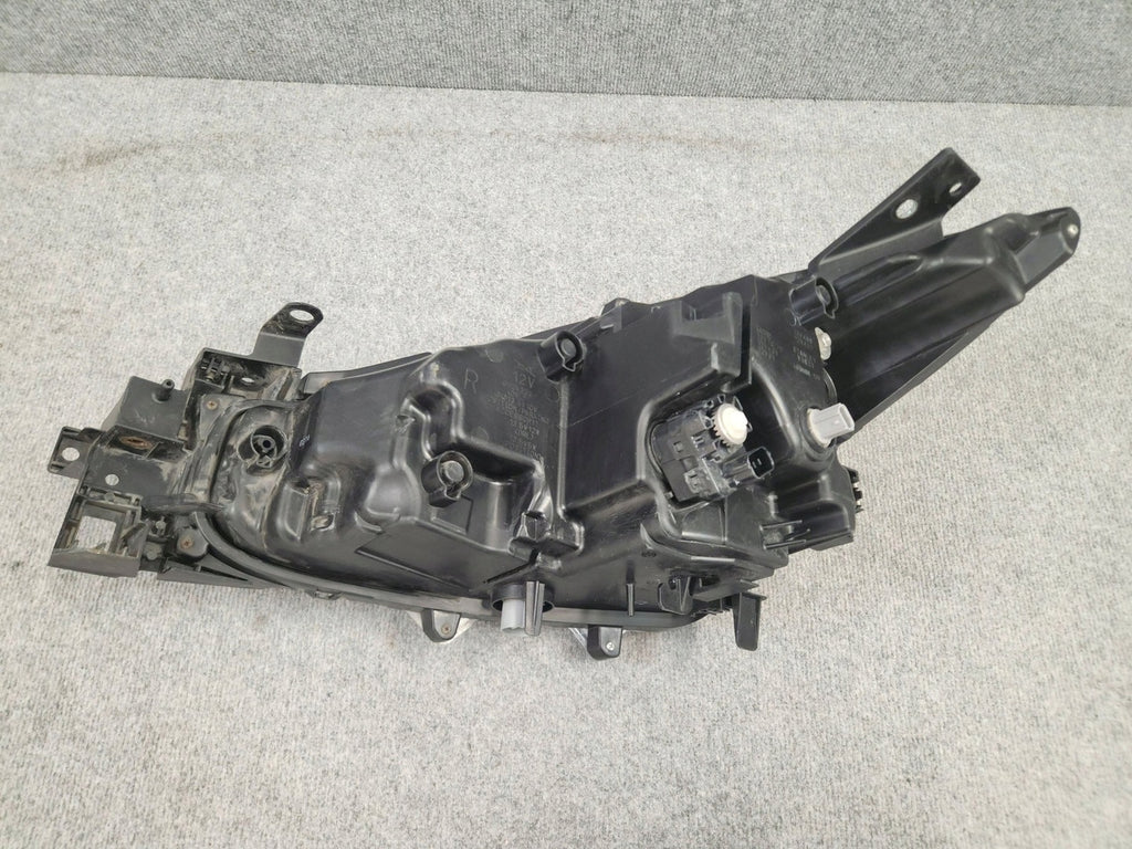 Frontscheinwerfer Mazda III B63C-51030-SCZ B63C-51030 LED Rechts Headlight SCH5333358167od