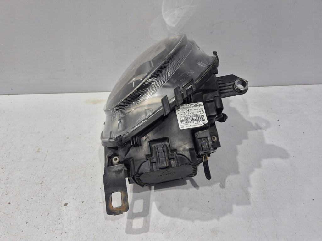 Frontscheinwerfer Mini R56 0301225279 7255724 Xenon Links Scheinwerfer Headlight SCH8643649042rq