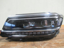 Laden Sie das Bild in den Galerie-Viewer, Frontscheinwerfer VW Tiguan 5NB941081 LED Links Scheinwerfer Headlight SCH4769776993wp