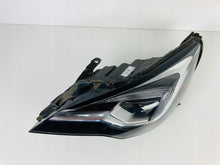 Load image into Gallery viewer, Frontscheinwerfer Opel Astra K LED Links Scheinwerfer Headlight