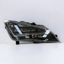 Frontscheinwerfer Seat Leon FULL LED Ein Stück (Rechts oder Links) Headlight