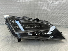 Laden Sie das Bild in den Galerie-Viewer, Frontscheinwerfer Seat Leon FULL LED Ein Stück (Rechts oder Links) Headlight