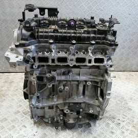 Motor Nissan Renault E-Tech Captur II H4MB630 1.6 2020 Benzin Engine Unkomplett MOT8650477129xd