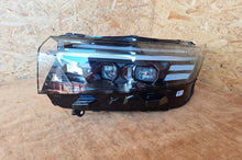 Laden Sie das Bild in den Galerie-Viewer, Frontscheinwerfer Opel 9868840080 LED Links Scheinwerfer Headlight SCH8597604866tk