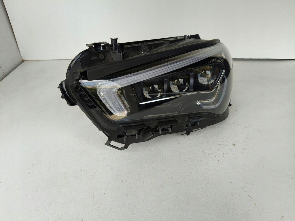 Frontscheinwerfer Mercedes-Benz Cla A1189068900 Full LED Links Headlight SCH6480844494pd