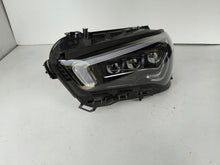 Laden Sie das Bild in den Galerie-Viewer, Frontscheinwerfer Mercedes-Benz Cla A1189068900 Full LED Links Headlight SCH6480844494pd