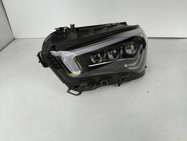 Frontscheinwerfer Mercedes-Benz Cla A1189068900 Full LED Links Headlight SCH6480844494pd