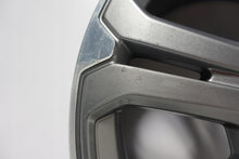 Laden Sie das Bild in den Galerie-Viewer, 1x Alufelge 17 Zoll 6.0&quot; 5x114.3 50ET Matt Schwarz 403003604R Renault Rim Wheel