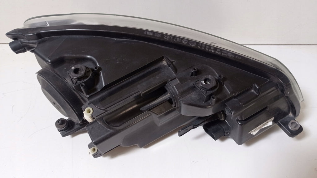 Frontscheinwerfer VW Caddy III 2K5941005B Links Scheinwerfer Headlight SCH1351372883zt