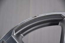 Load image into Gallery viewer, 1x Alufelge 18 Zoll 7.5" 5x112 51ET Glanz Silber 8V0601025BL Audi A3 Rim Wheel FEL2268520665jl