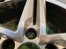 Load image into Gallery viewer, 1x Alufelge 18 Zoll 8.0" 5x112 40ET 8W0601025EC Audi A4 B9 Rim Wheel FEL9848179293qp