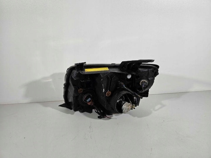 Frontscheinwerfer Mitsubishi Pajero IV 103419012686 Xenon Rechts Headlight SCH8387268012js