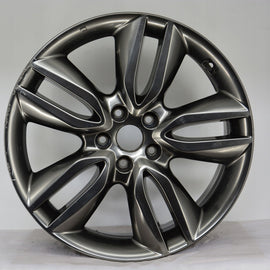 1x Alufelge 19 Zoll 7.5