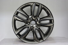 Load image into Gallery viewer, 1x Alufelge 19 Zoll 7.5" 5x114.3 49 5ET 52910-4Z195 Hyundai Rim Wheel FEL9930718560xp