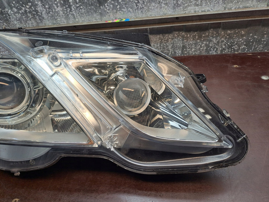 Frontscheinwerfer Mercedes-Benz 2128205061 Xenon Rechts Scheinwerfer Headlight