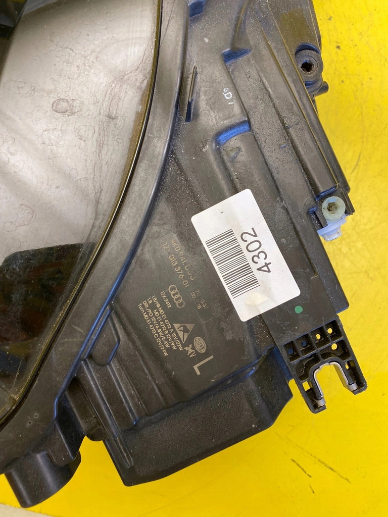 Frontscheinwerfer Audi A6 C8 4K0941033 LED Ein Stück (Rechts oder Links) SCH5523934765rh
