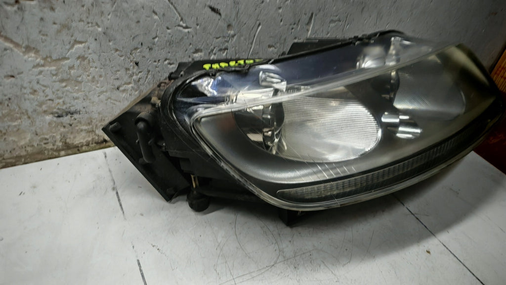 Frontscheinwerfer VW Phaeton 3D1941016J Rechts Scheinwerfer Headlight SCH5018963546zq