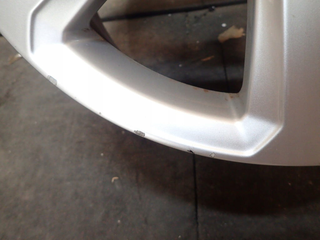 1x Alufelge 17 Zoll 7.5" 5x112 8V0601025BK Audi A3 Rim Wheel FEL8044091695sp