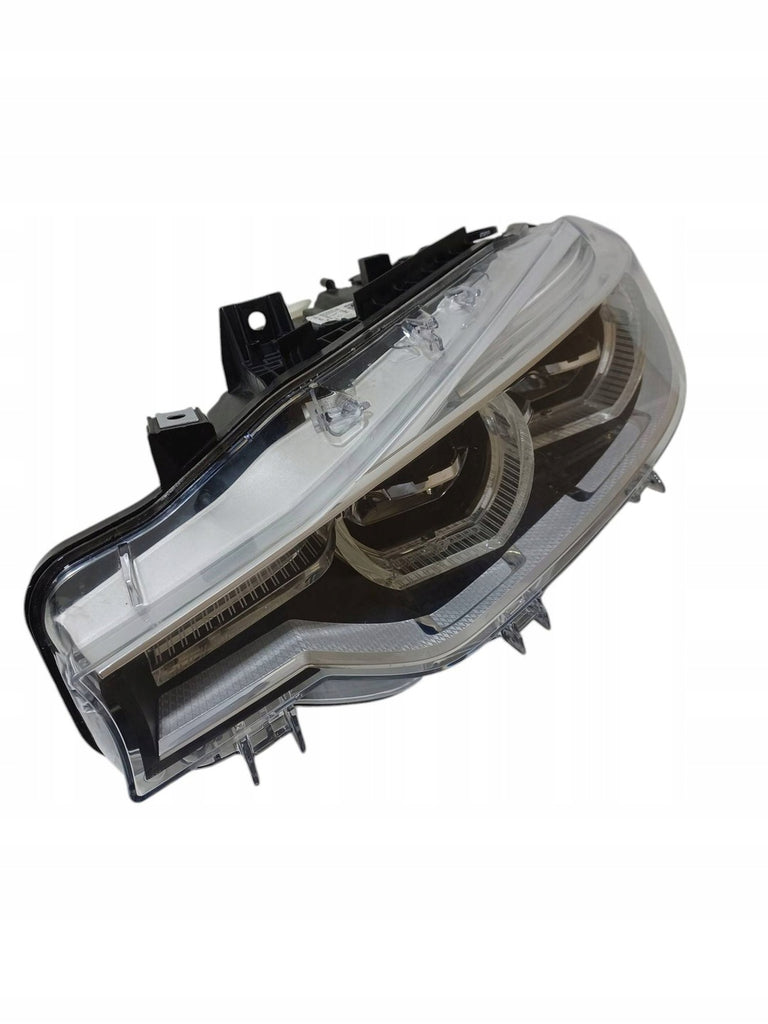 Frontscheinwerfer BMW 3 F30 1EX012103-01 1EX012103-01AJ Full LED Links Headlight SCH7251854644jd