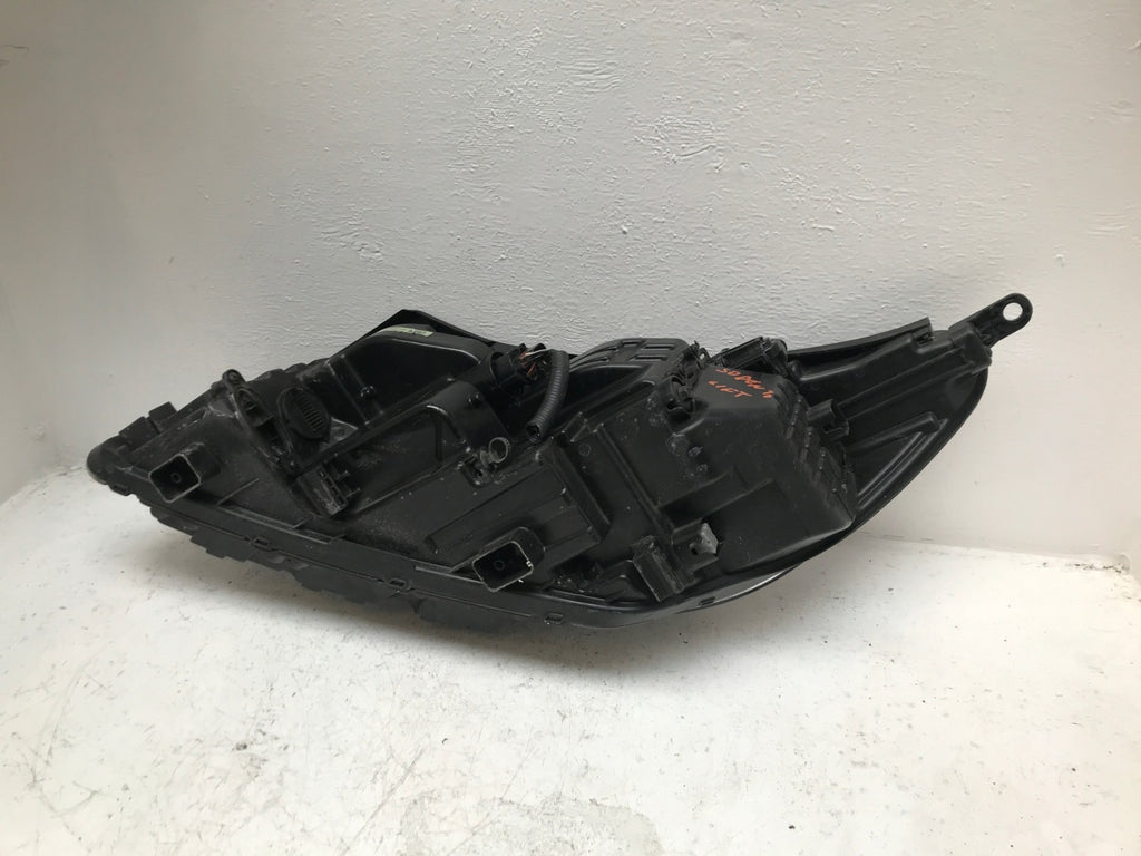 Frontscheinwerfer Kia Sorento III 92102-C5620 Full LED Rechts Headlight SCH4014663994ur