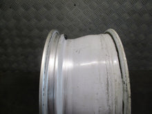 Laden Sie das Bild in den Galerie-Viewer, 4x Alufelge 15 Zoll 6.0" 5x112 8E0601025 Audi A4 B6 Rim Wheel FEL8806582136dg