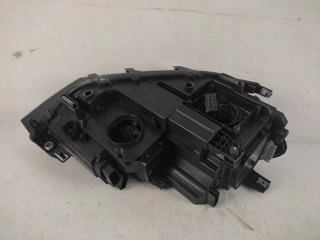 Frontscheinwerfer VW Touran 5TB941081A Full LED Links Scheinwerfer Headlight SCH5587461054st
