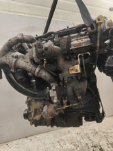 Load image into Gallery viewer, Motor Saab 93 9-3 Z19DTR 1.9 180PS Diesel Engine Komplett MOT7312525822kt