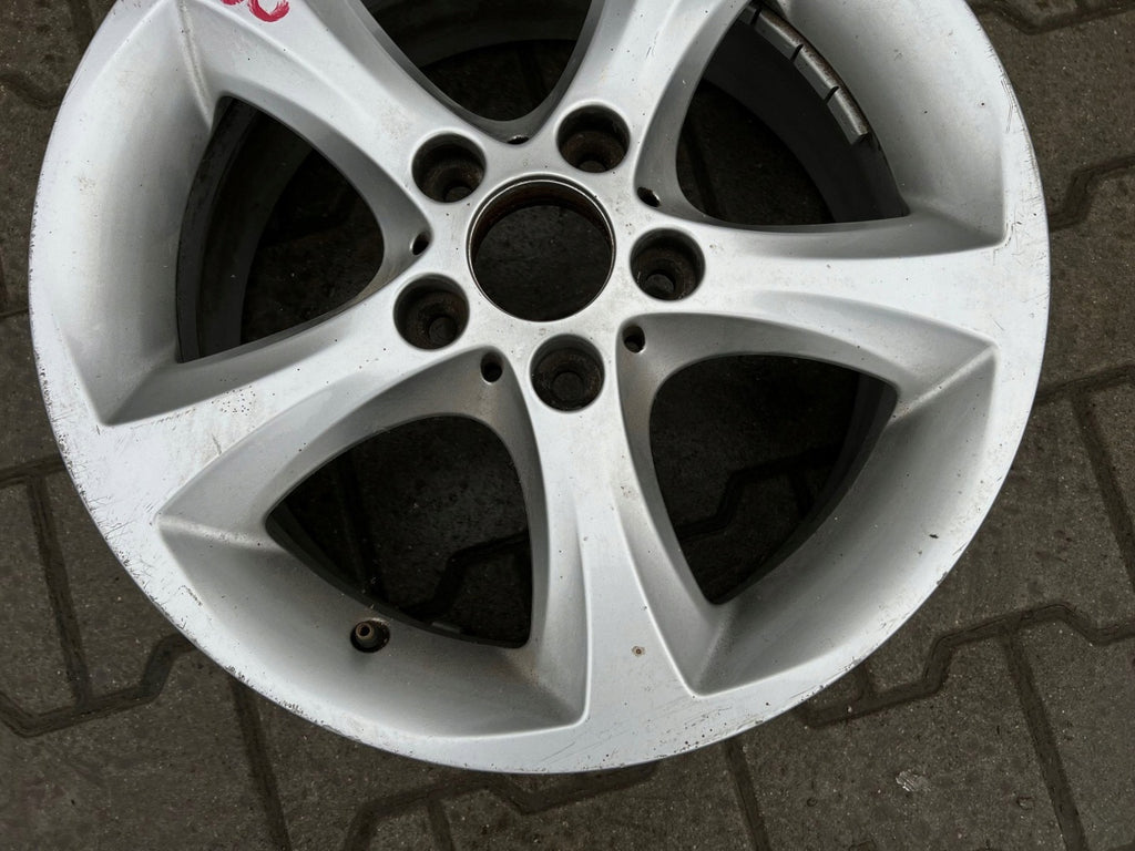 1x Alufelge 17 Zoll 6778219 BMW 1 E88 E81 E82 E87 Rim Wheel FEL1695416037dc