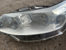 Load image into Gallery viewer, Frontscheinwerfer Citroën C5 III 9684845580 Links Scheinwerfer Headlight
