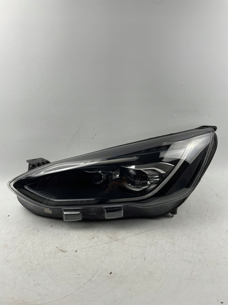 Frontscheinwerfer Ford Focus JX7B-13E017-AH 2018-2021R Full LED Links Headlight SCH9717084622hm