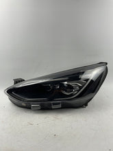 Laden Sie das Bild in den Galerie-Viewer, Frontscheinwerfer Ford Focus JX7B-13E017-AH 2018-2021R Full LED Links Headlight SCH9717084622hm