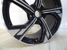 Laden Sie das Bild in den Galerie-Viewer, 1x Alufelge 19 Zoll 8.5" 5x112 40ET 8W0601025EM Audi A4 Rim Wheel FEL3979030054hl