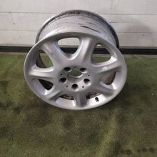 Laden Sie das Bild in den Galerie-Viewer, 1x Alufelge 16 Zoll 5x112 A2204010102 Mercedes-Benz W220 Rim Wheel FEL3107452513hh