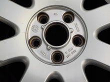 Laden Sie das Bild in den Galerie-Viewer, 4x Alufelge 16 Zoll 6.5" 5x112 1K0601025R VW Golf V I Rim Wheel FEL5572481398ed