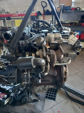 Laden Sie das Bild in den Galerie-Viewer, Motor Ford B-Max SFJB 1.0 100PS 74kW 105TKm 2013 Benzin Engine Unkomplett MOT5173531656tw