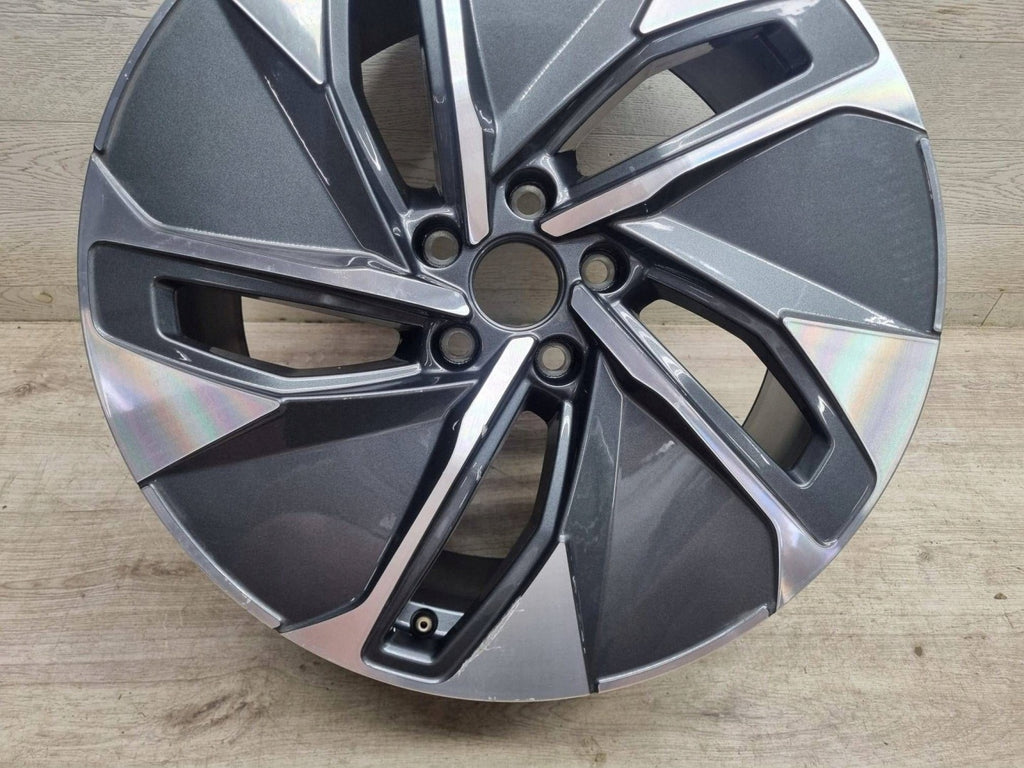 1x Alufelge 19 Zoll 5x112 11A601025M VW Id.4 Rim Wheel FEL5946984530zk