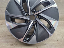 Load image into Gallery viewer, 1x Alufelge 19 Zoll 5x112 11A601025M VW Id.4 Rim Wheel FEL5946984530zk