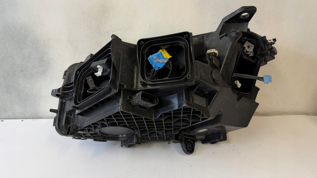 Frontscheinwerfer Mercedes-Benz Glc A2539065801 LED Rechts Headlight SCH7339713410kf