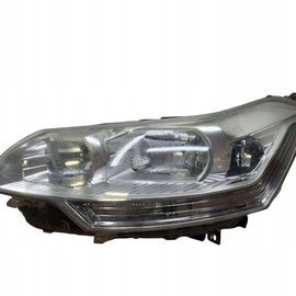 Frontscheinwerfer Citroën C5 II Break I 9684845580 Links Scheinwerfer Headlight SCH2429381997jq