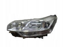 Load image into Gallery viewer, Frontscheinwerfer Citroën C5 II Break I 9684845580 Links Scheinwerfer Headlight SCH2429381997jq