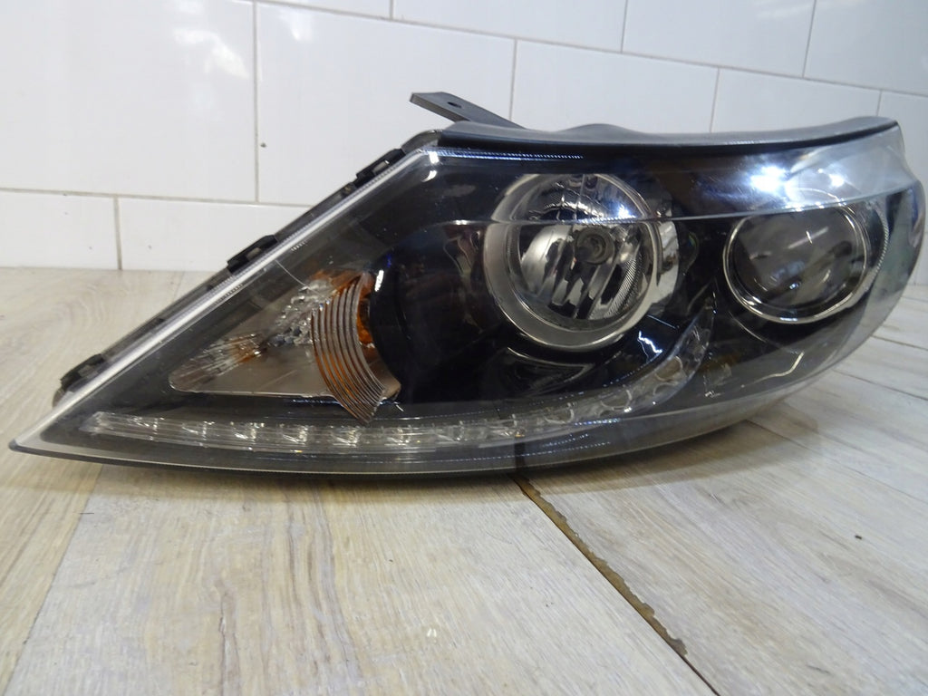 Frontscheinwerfer Kia I 92101-3U250 Xenon FALSE Scheinwerfer Headlight SCH4042200371wt