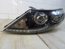 Load image into Gallery viewer, Frontscheinwerfer Kia I 92101-3U250 Xenon FALSE Scheinwerfer Headlight SCH4042200371wt
