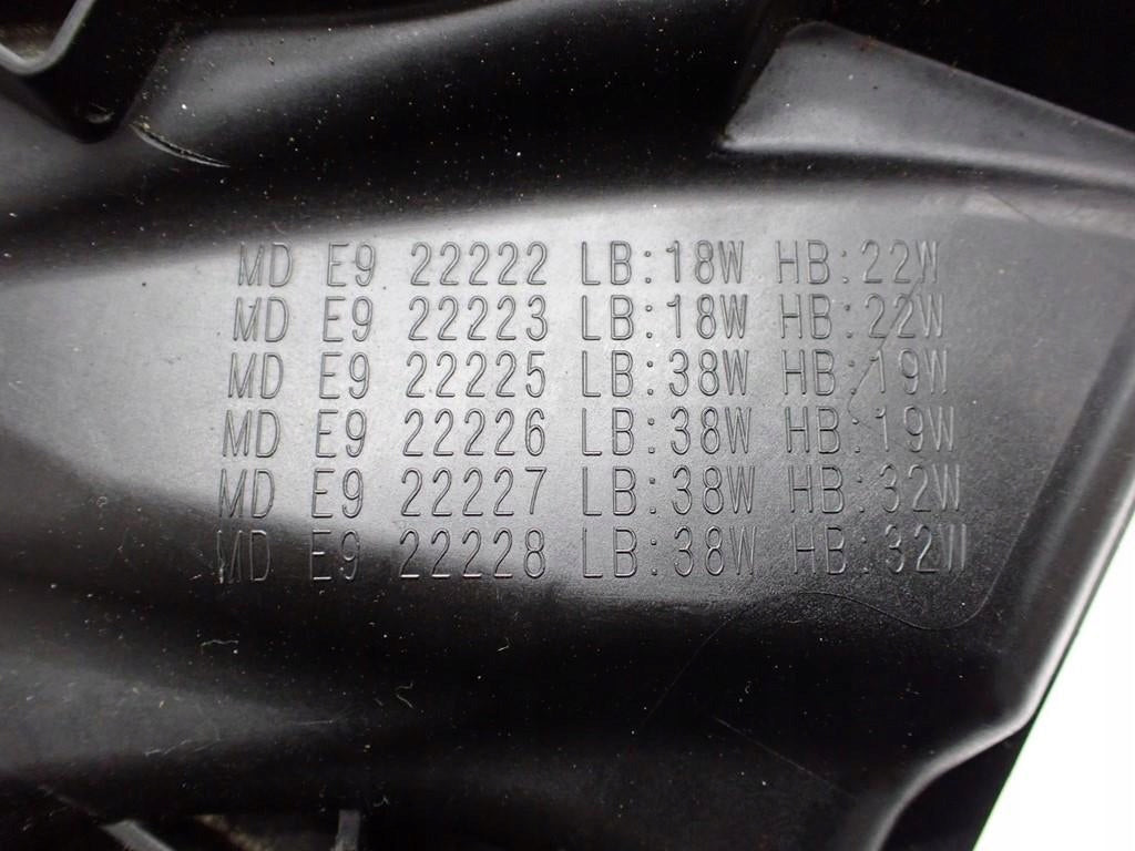 Frontscheinwerfer Audi Q3 83A941012 LED Rechts Scheinwerfer Headlight SCH6679649200va