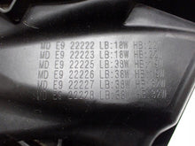 Load image into Gallery viewer, Frontscheinwerfer Audi Q3 83A941012 LED Rechts Scheinwerfer Headlight SCH6679649200va