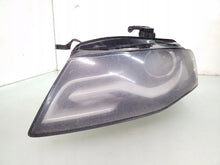 Laden Sie das Bild in den Galerie-Viewer, Frontscheinwerfer Audi A4 8K0941003C Links Scheinwerfer Headlight SCH8407970859hx