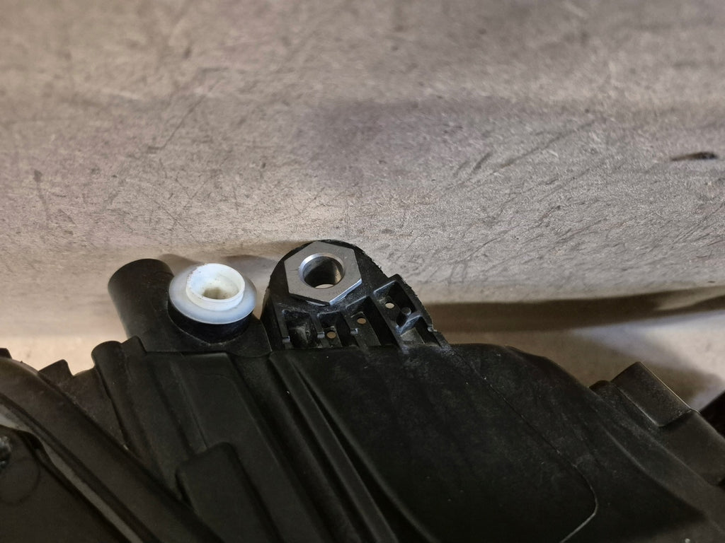 Frontscheinwerfer BMW X3 G01 G02 8739654-04 Full LED Rechts Headlight SCH2772179200gn