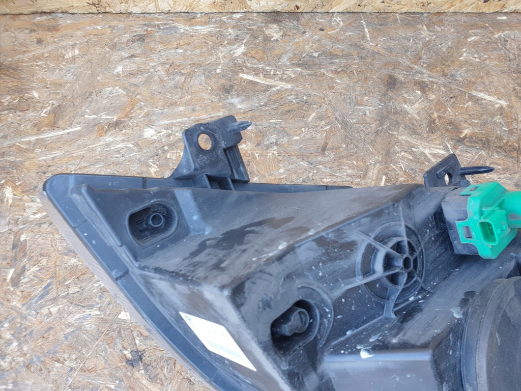 Frontscheinwerfer Renault Master III 260108490R Rechts Scheinwerfer Headlight SCH7084025095zs
