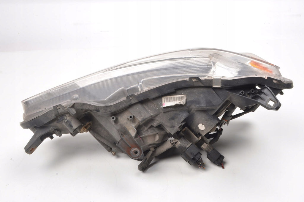 Frontscheinwerfer Mitsubishi Lancer VIII 396166 Rechts Scheinwerfer Headlight