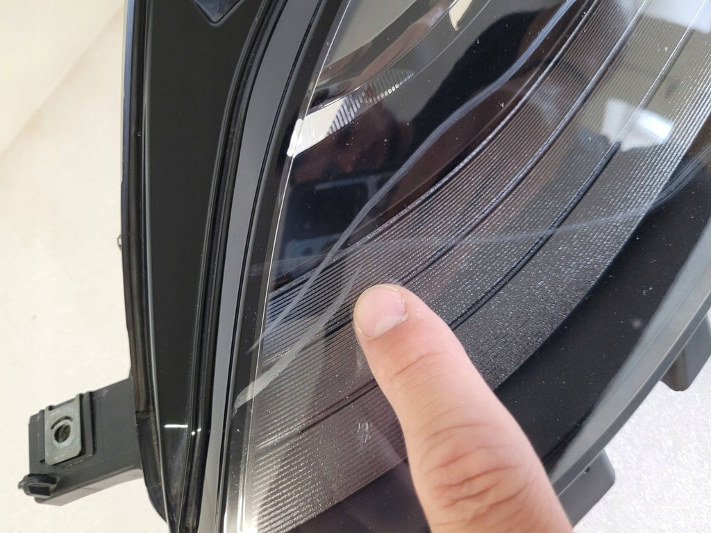 Frontscheinwerfer Tesla Model 3 1514952-00-D Full LED Links Headlight SCH4297751333as